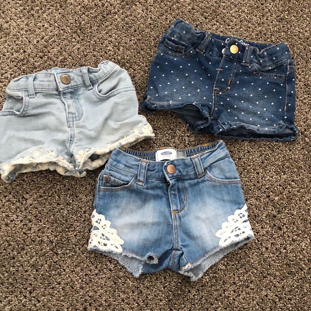 Shorts